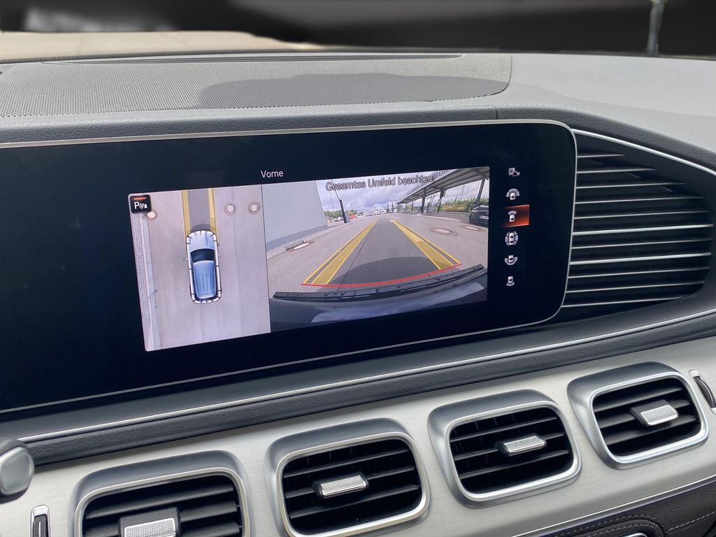 Mercedes-Benz GLE 350 2022