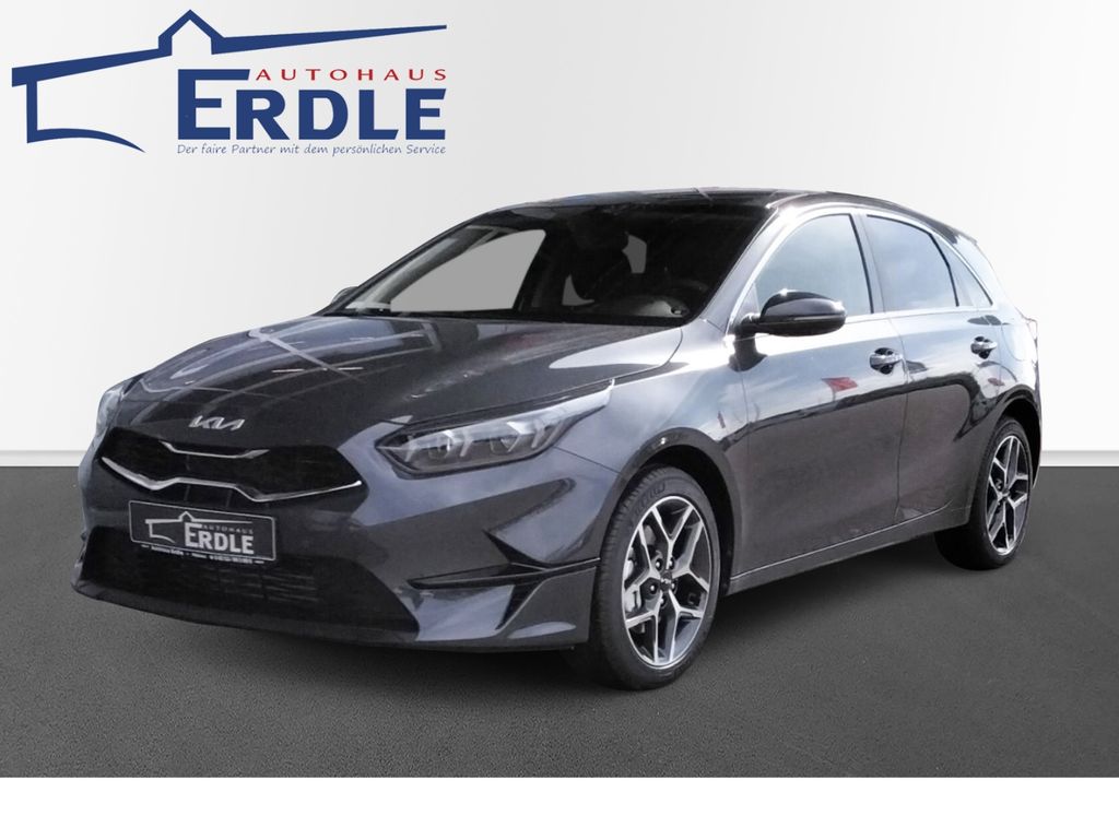 Kia cee'd / Ceed