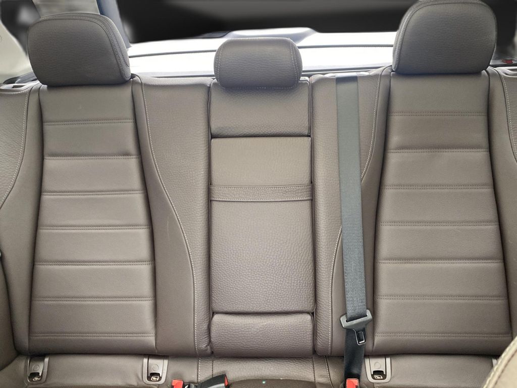 Mercedes-Benz GLE 350 2022