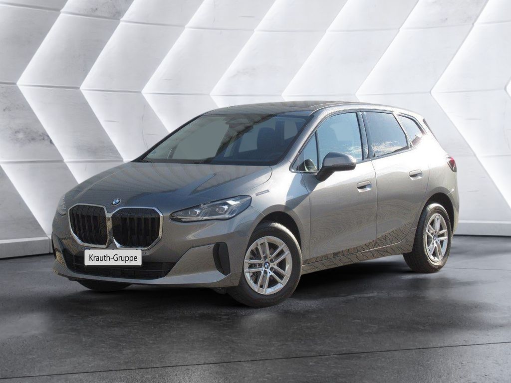 BMW 218 Active Tourer 2025