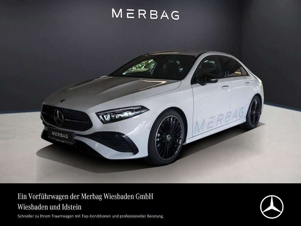 Mercedes-Benz A 200 2025