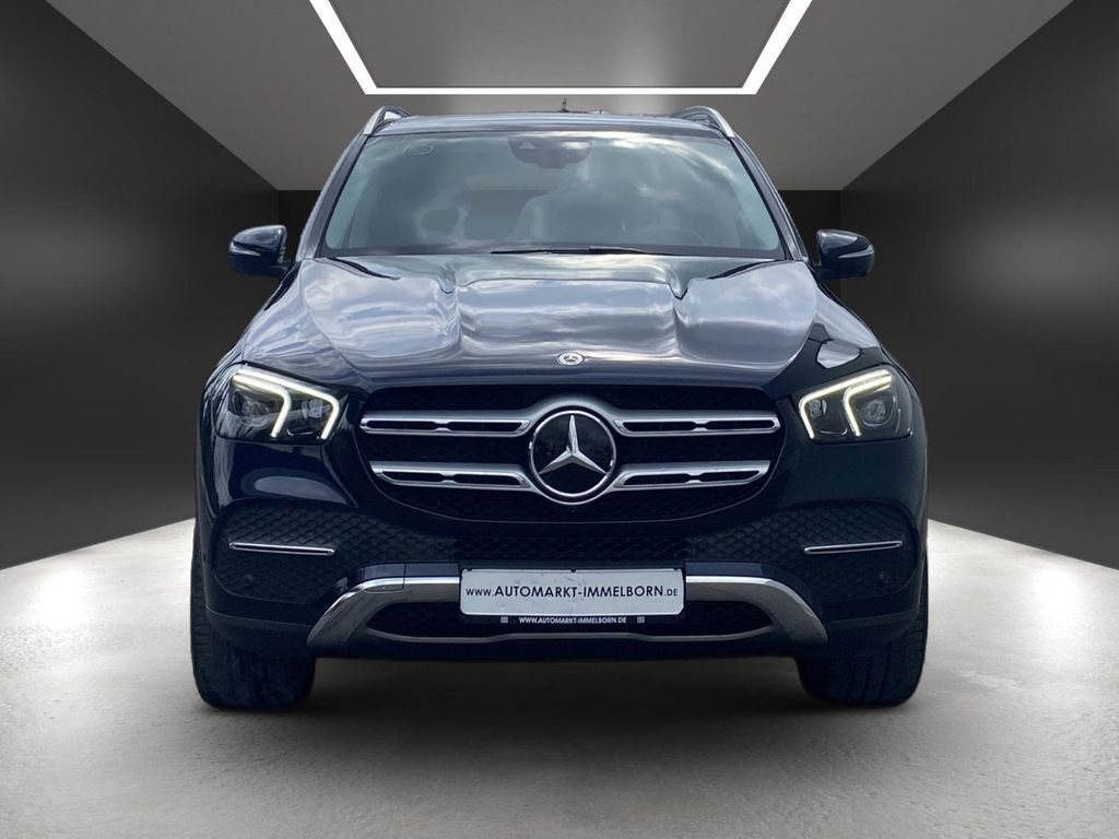 Mercedes-Benz GLE 350 2022