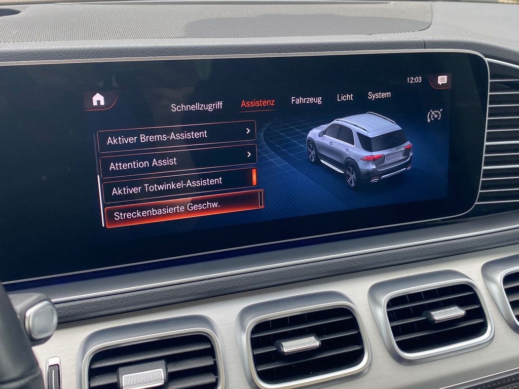 Mercedes-Benz GLE 350 2022