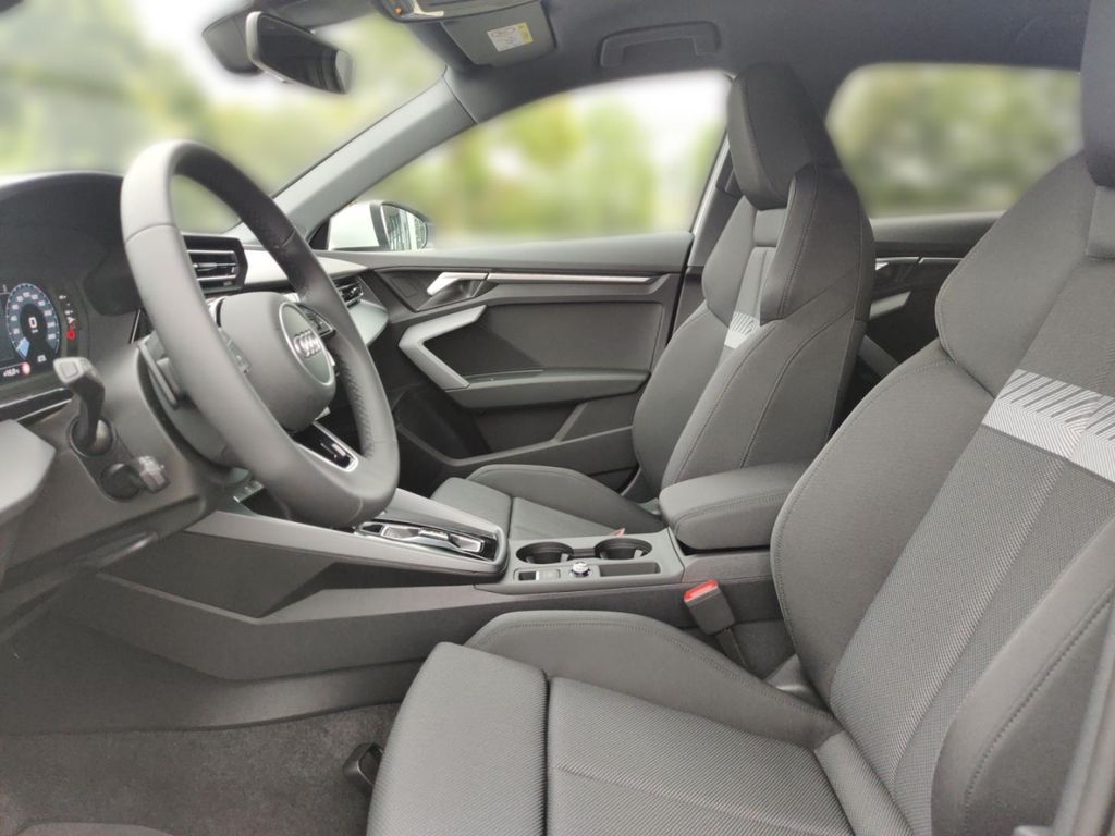 Audi A3 2025