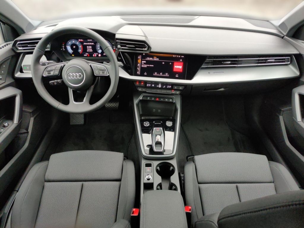 Audi A3 2025