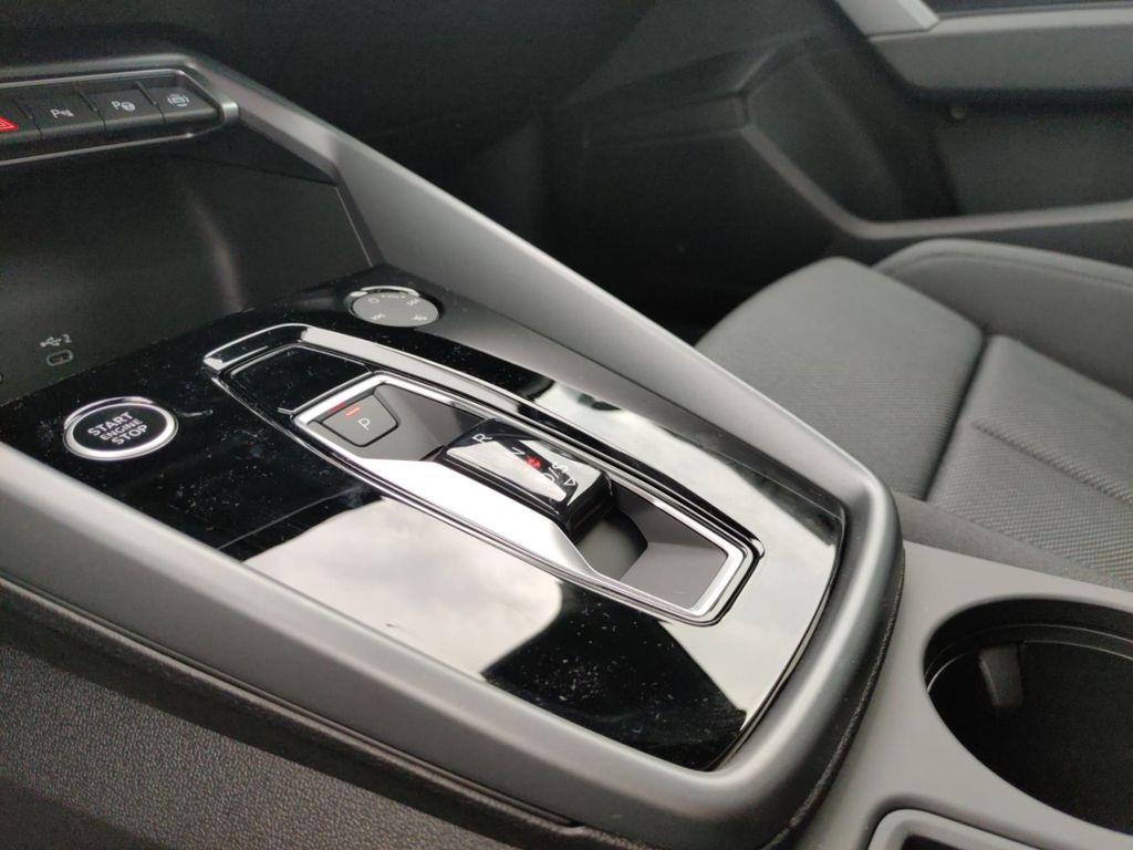 Audi A3 2025