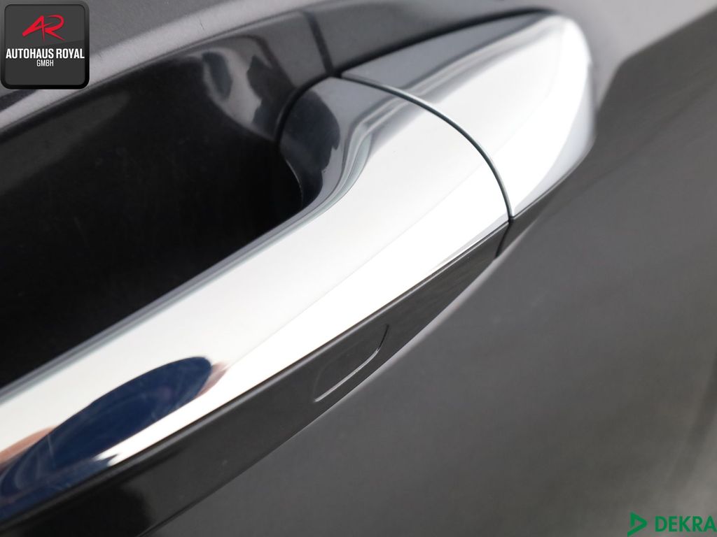 Mercedes-Benz E 400 2022