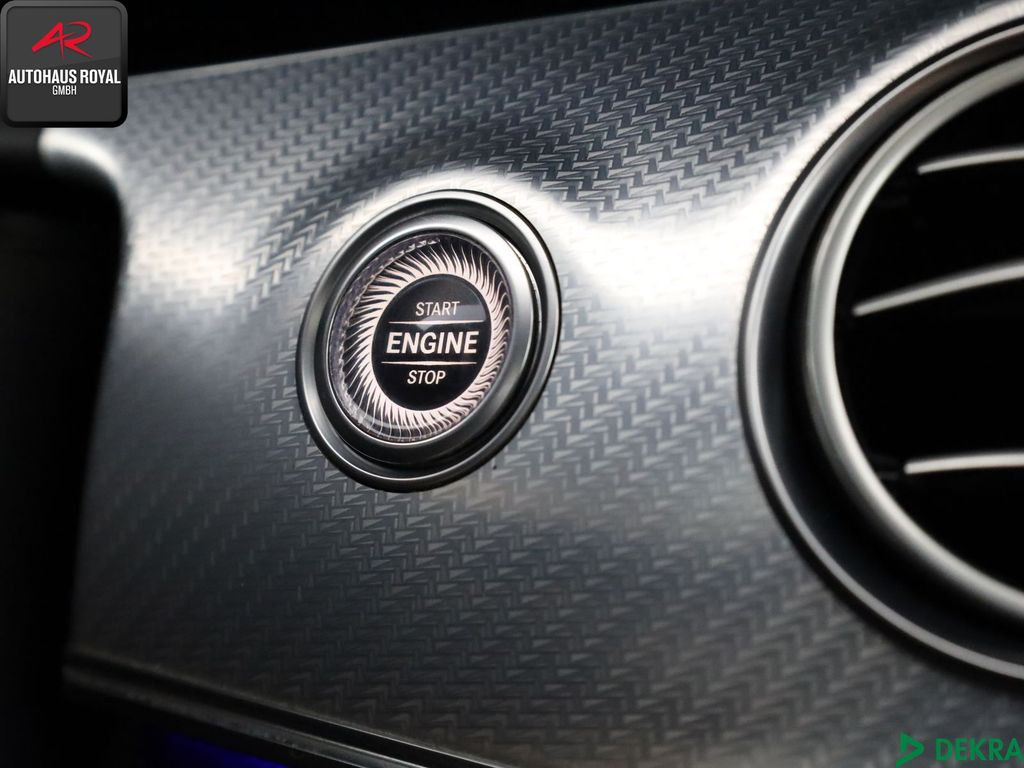 Mercedes-Benz E 400 2022