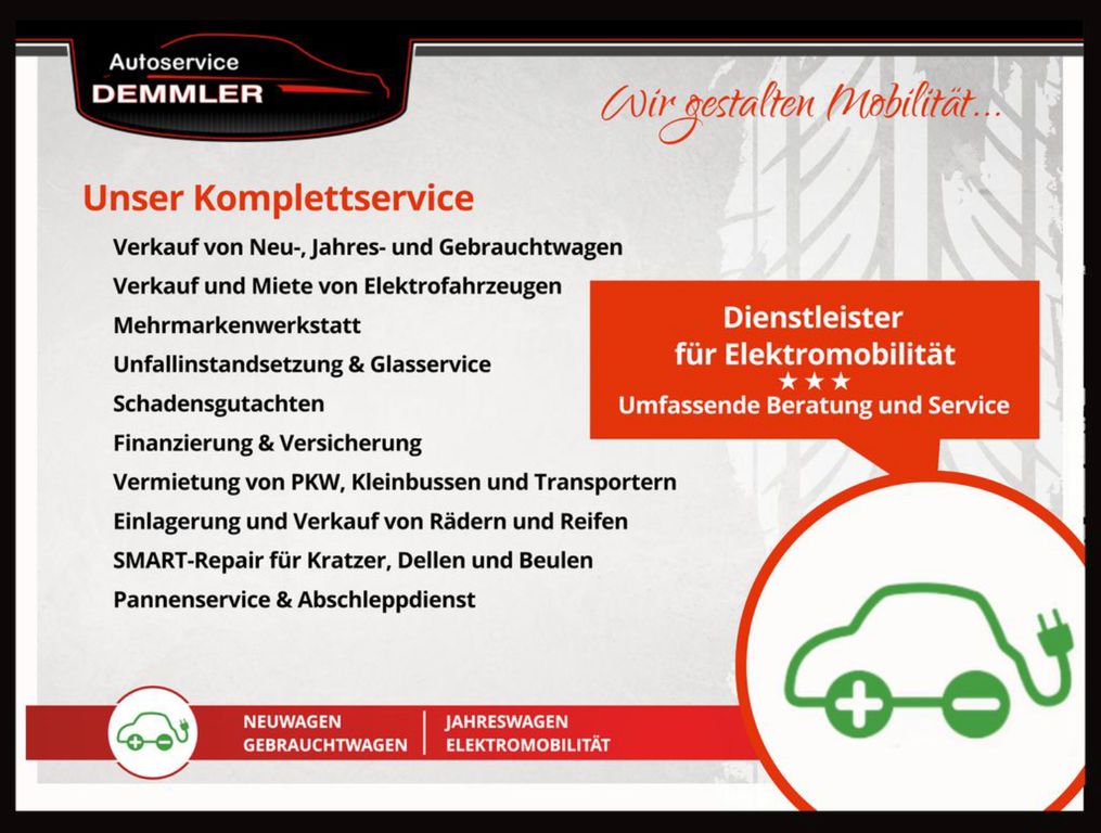 Volkswagen Caddy 2020