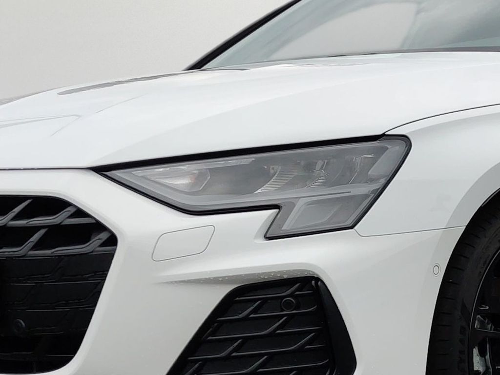 Audi A3 2025