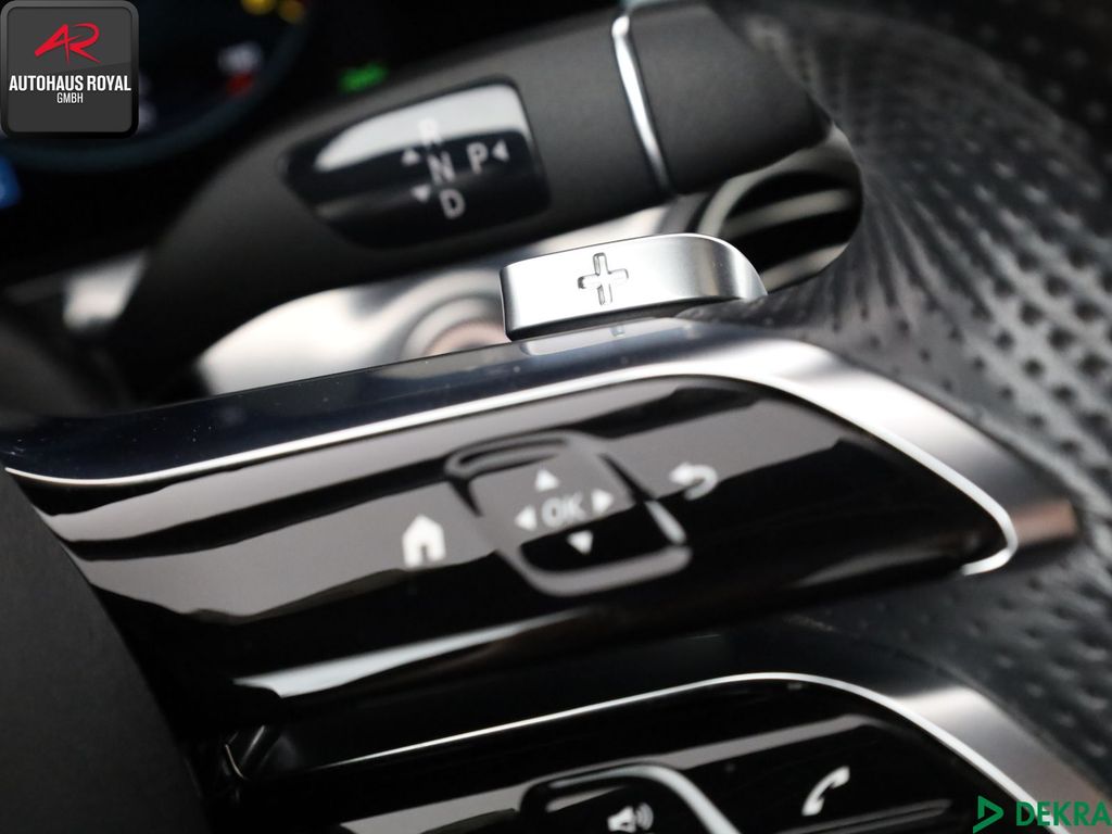 Mercedes-Benz E 400 2022