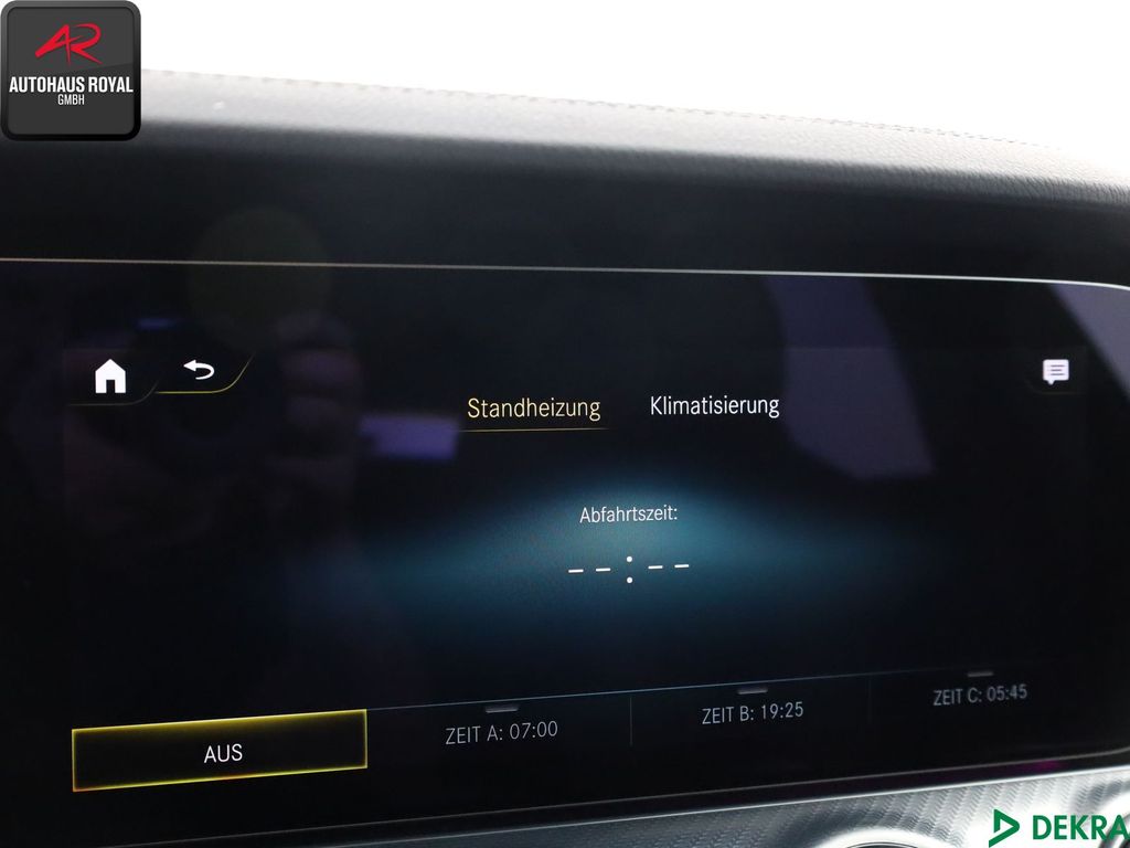 Mercedes-Benz E 400 2022