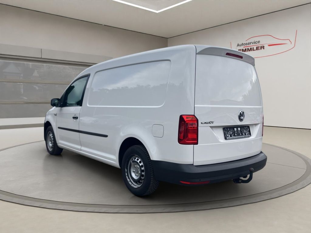 Volkswagen Caddy 2020