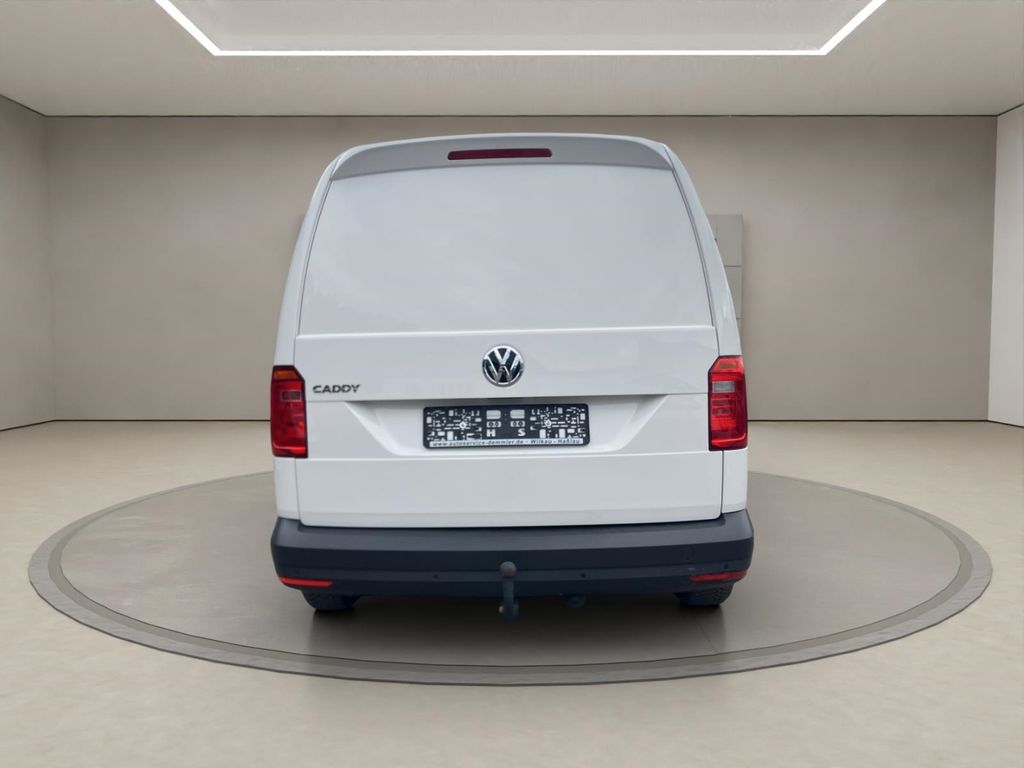 Volkswagen Caddy 2020