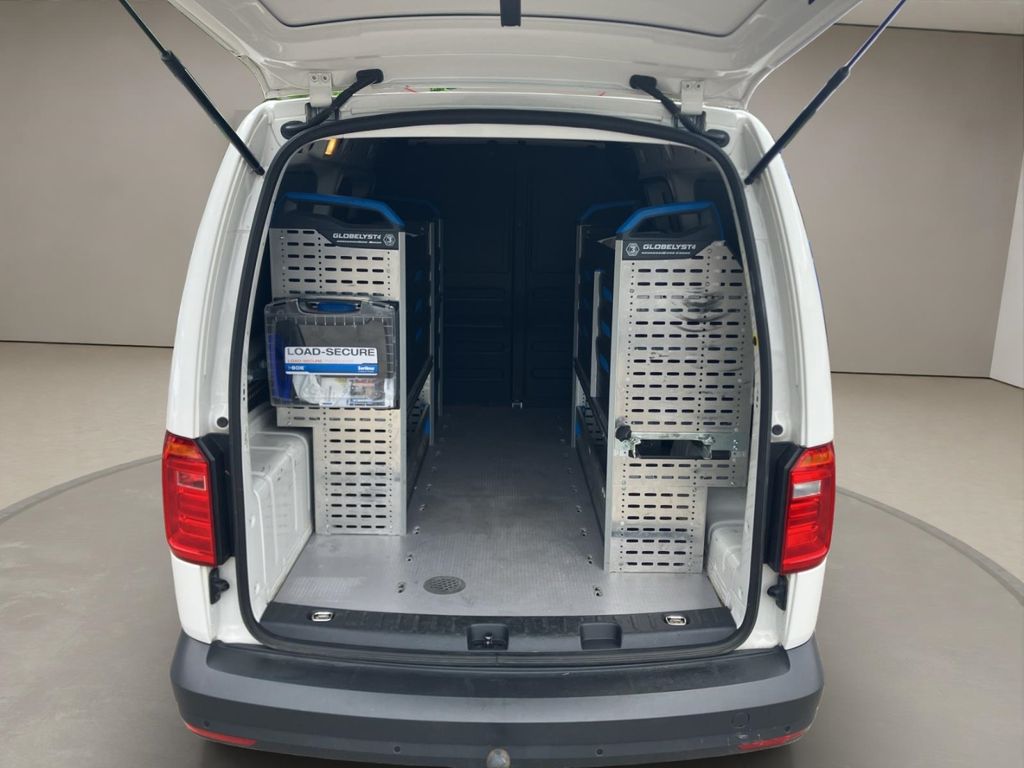 Volkswagen Caddy 2020