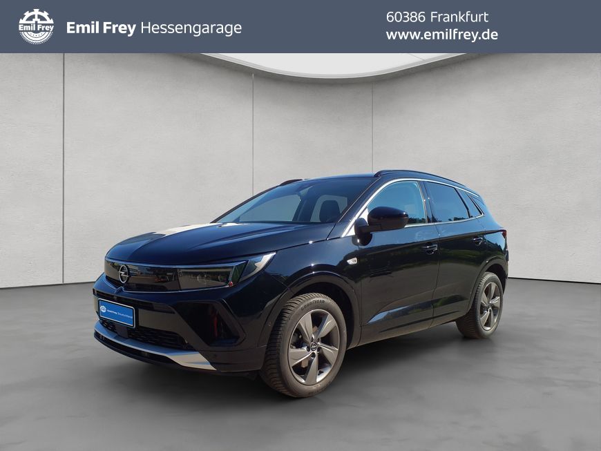 Opel Grandland (X) 2023