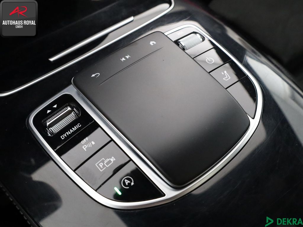 Mercedes-Benz E 400 2022