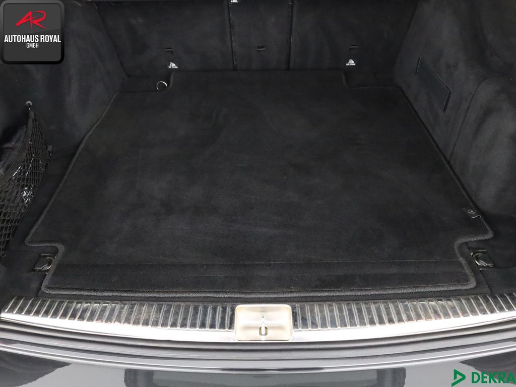 Mercedes-Benz E 400 2022