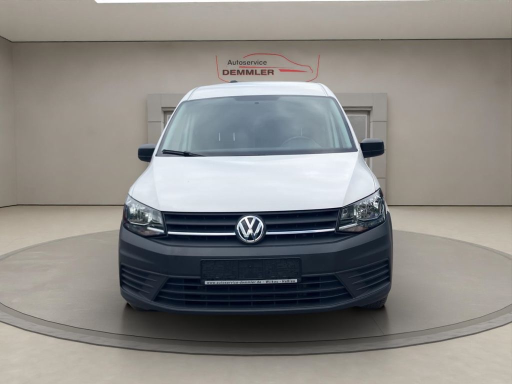 Volkswagen Caddy 2020