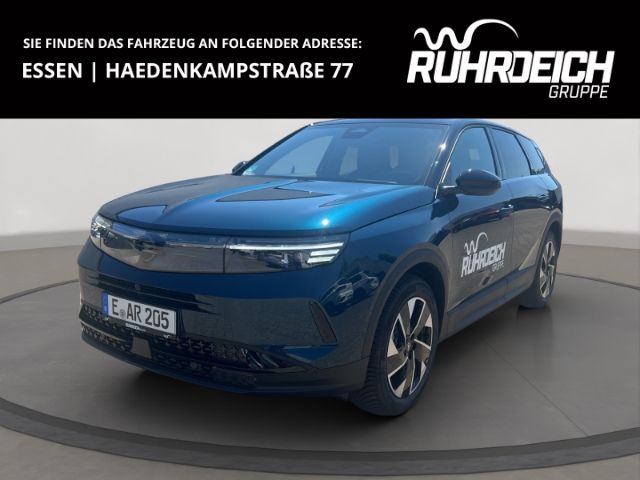 Opel Grandland (X) 2025