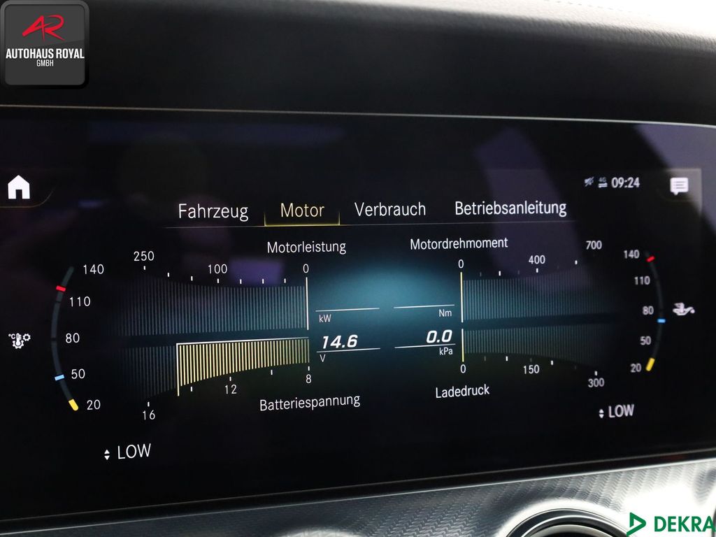 Mercedes-Benz E 400 2022