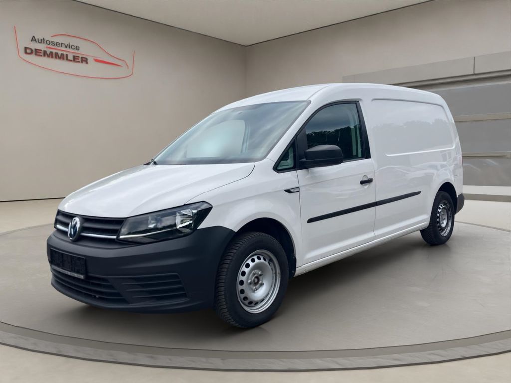 Volkswagen Caddy 2020