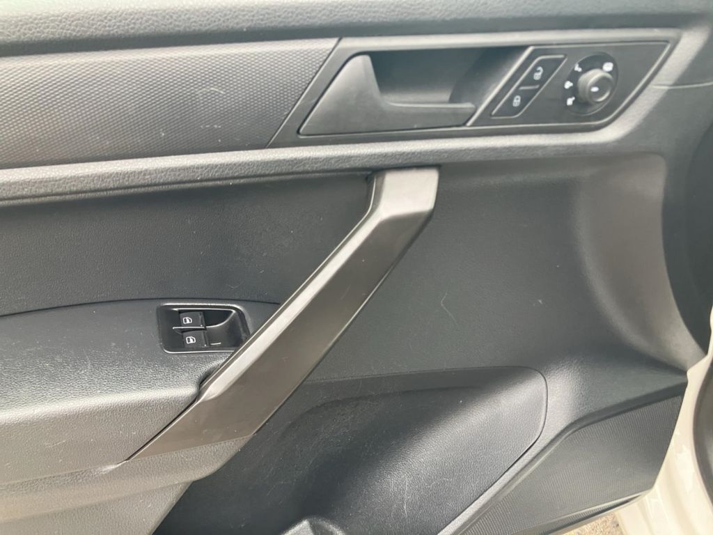 Volkswagen Caddy 2020