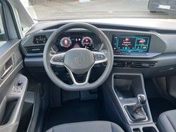 Volkswagen Caddy 2025