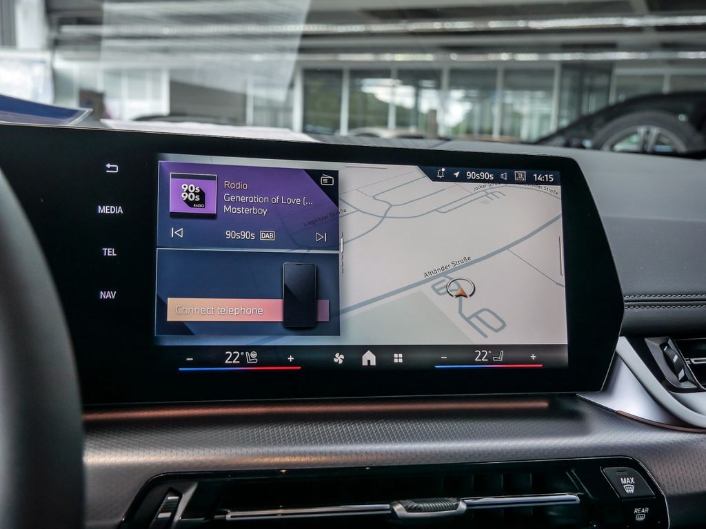 BMW 223 Active Tourer