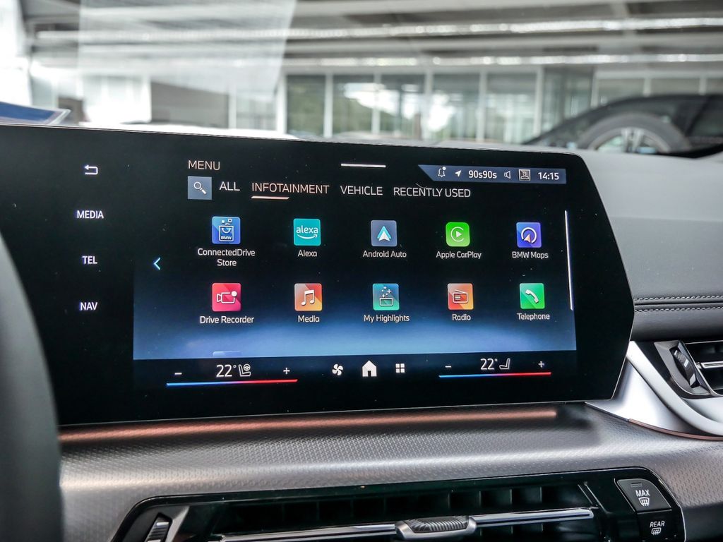 BMW 223 Active Tourer