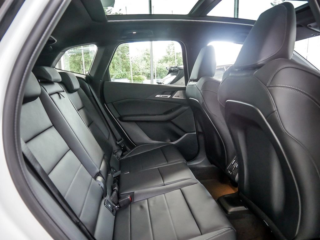 BMW 223 Active Tourer