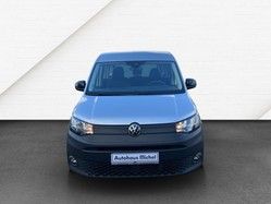 Volkswagen Caddy 2025