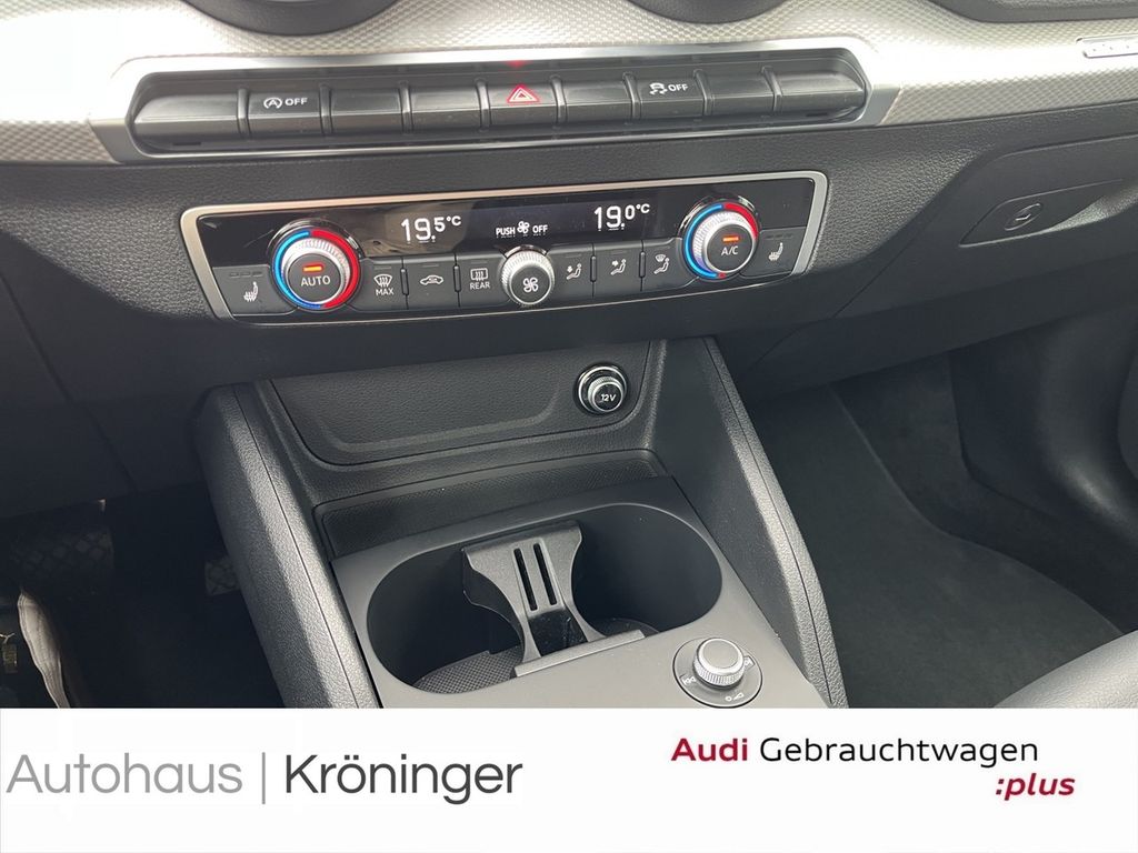 Audi Q2 2024