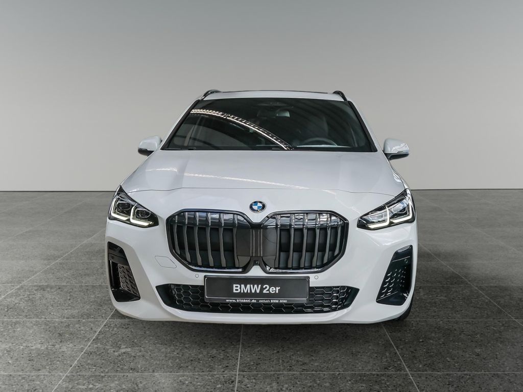 BMW 223 Active Tourer