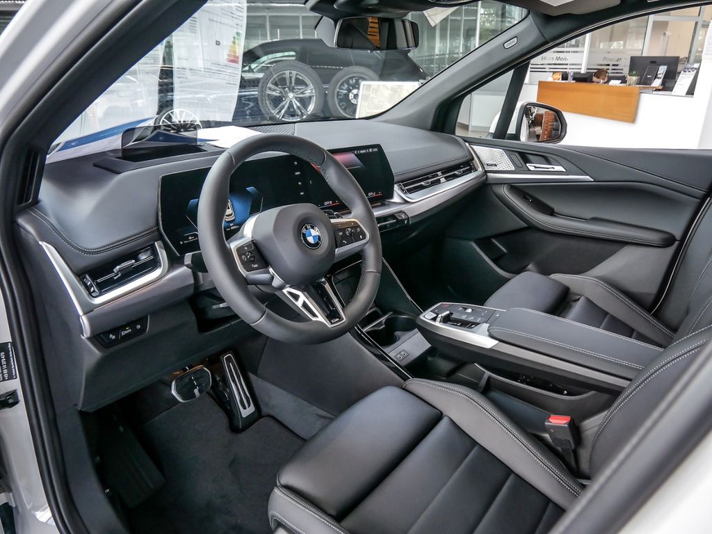 BMW 223 Active Tourer