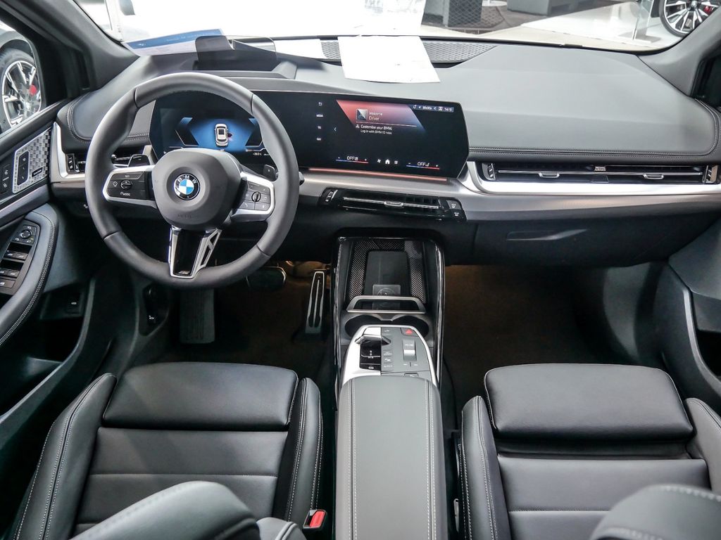 BMW 223 Active Tourer