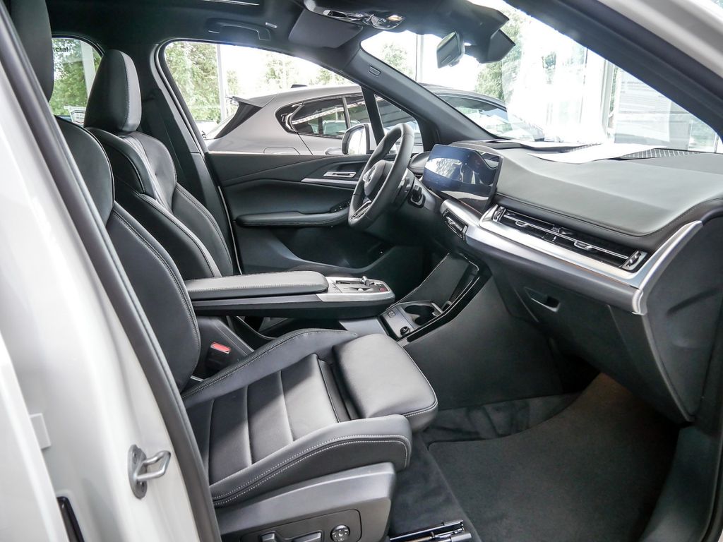 BMW 223 Active Tourer