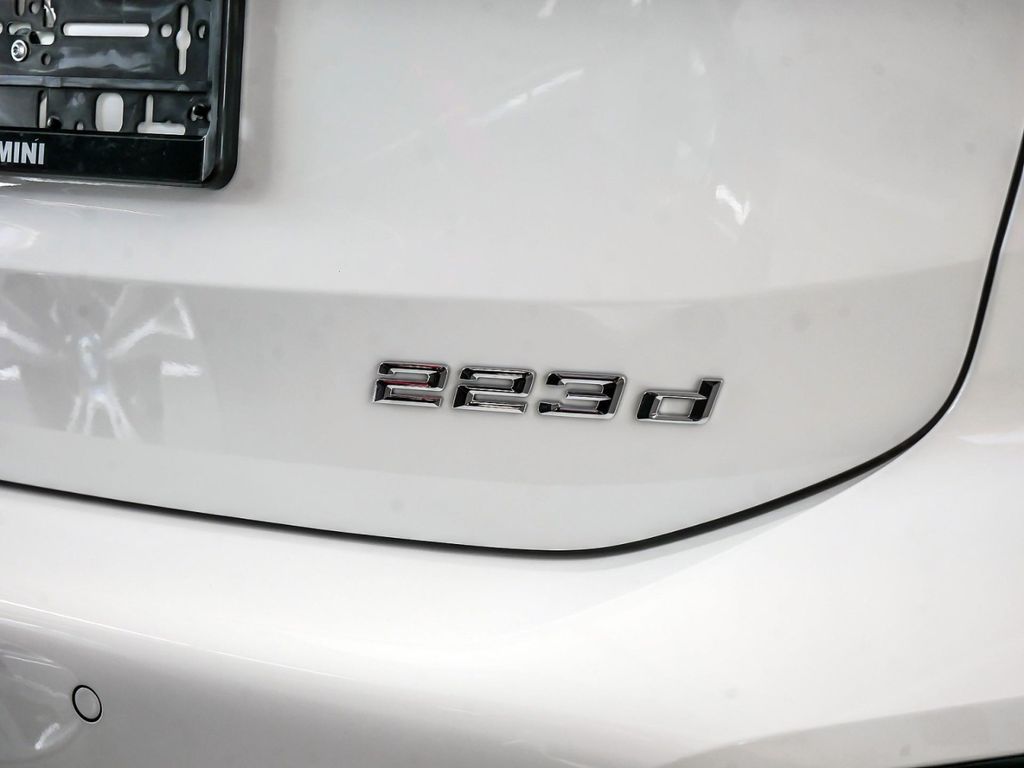 BMW 223 Active Tourer