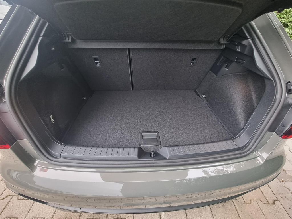 Audi A1 2025