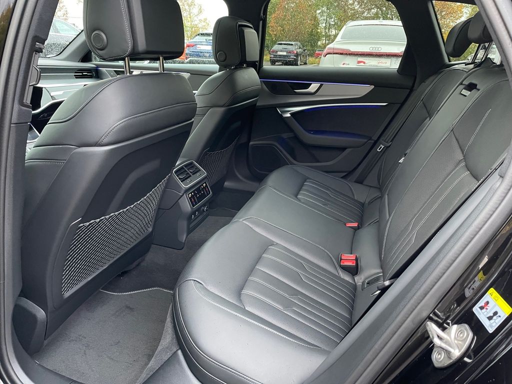 Audi S6 2024
