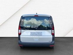 Volkswagen Caddy 2025