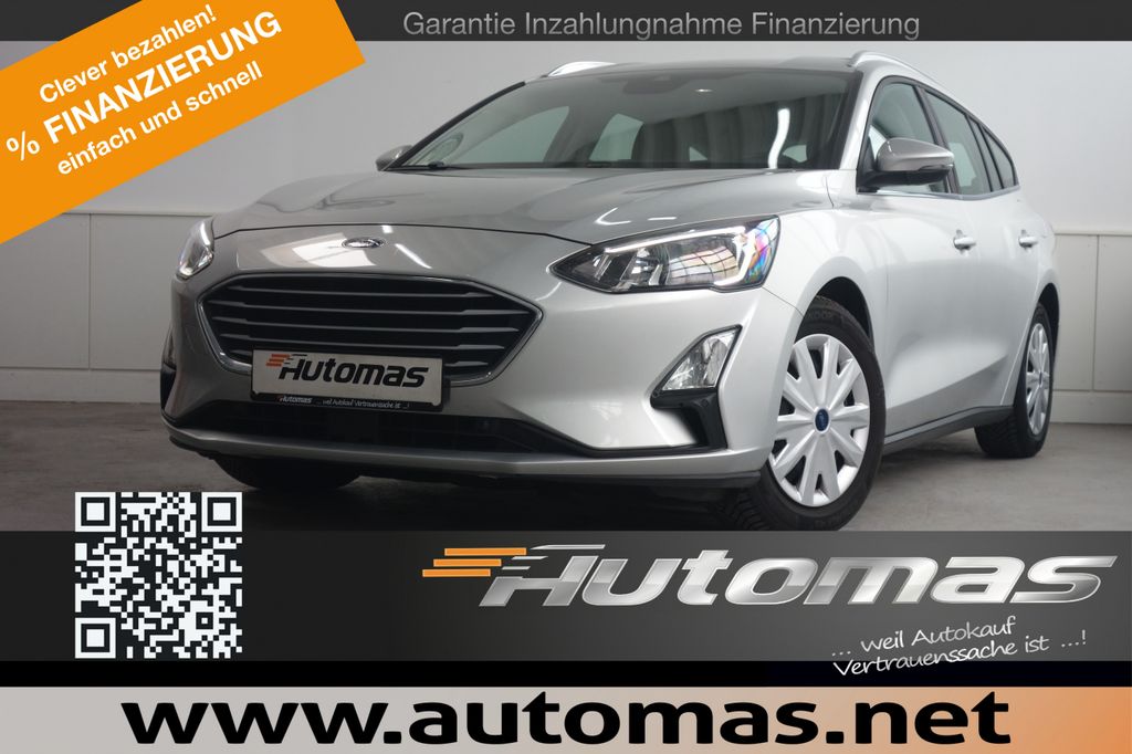 Ford Focus 2020