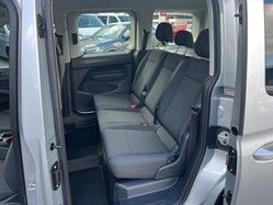 Volkswagen Caddy 2025