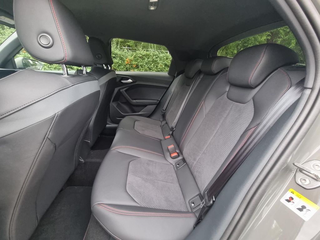 Audi A1 2025