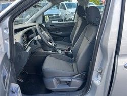 Volkswagen Caddy 2025