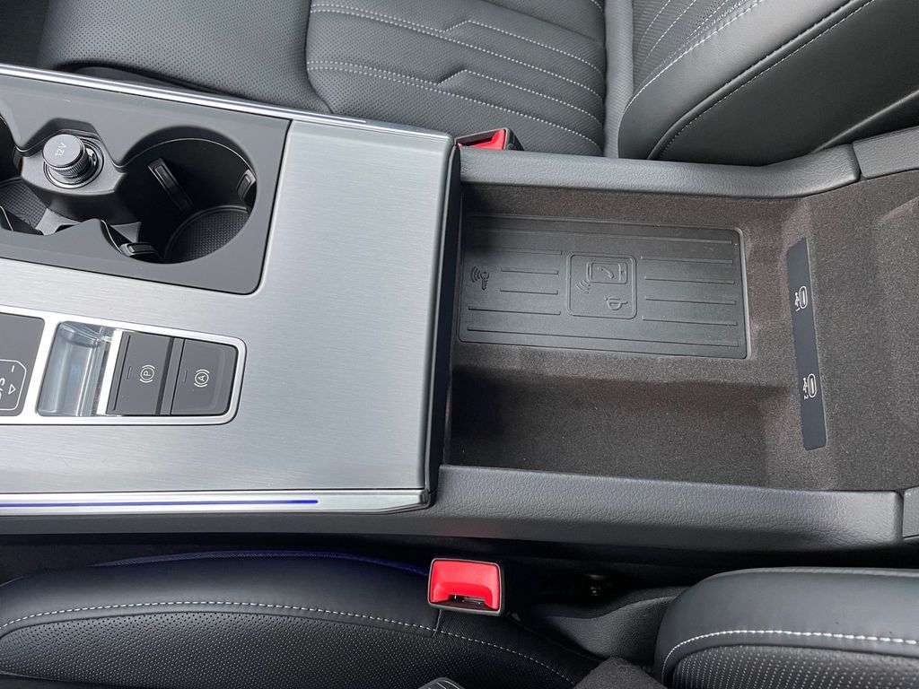 Audi S6 2024