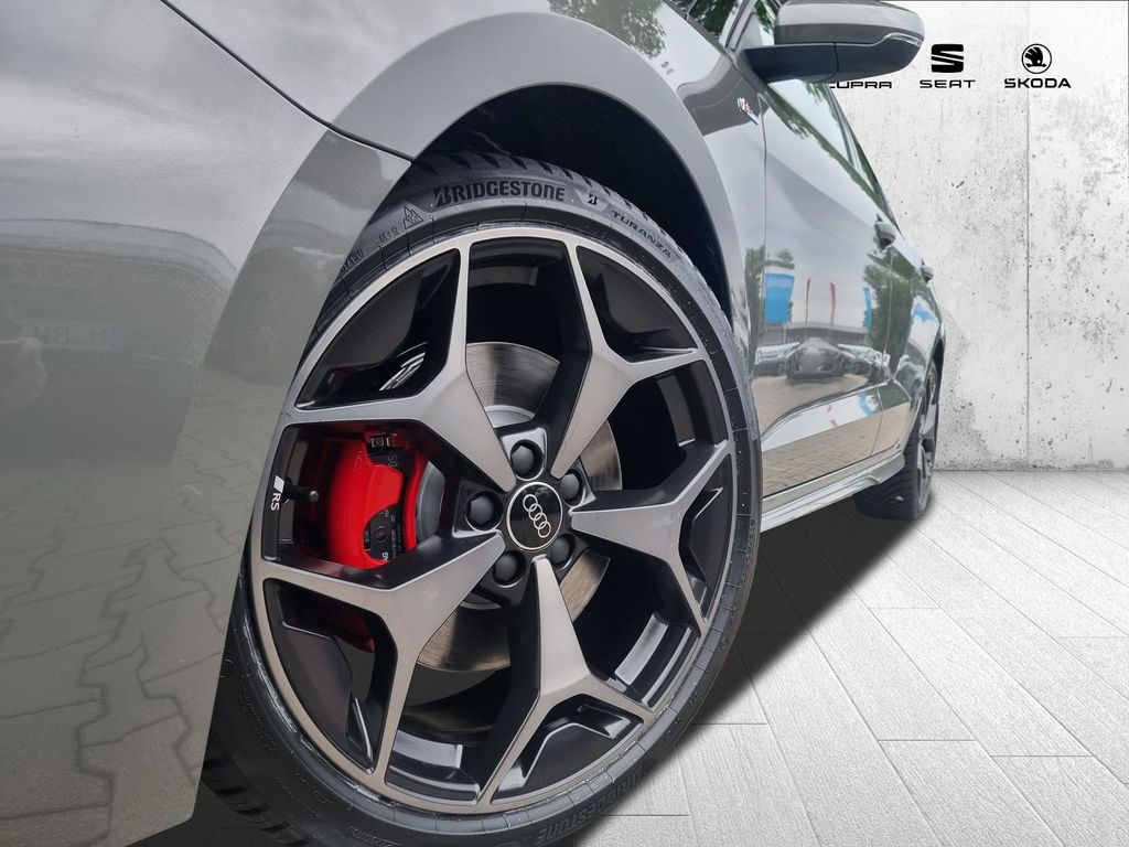 Audi A1 2025