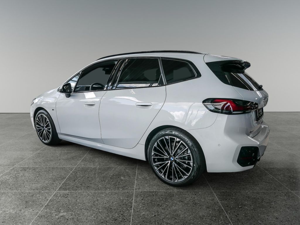 BMW 223 Active Tourer