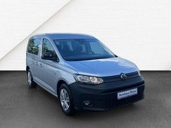 Volkswagen Caddy 2025