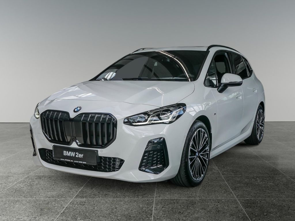 BMW 223 Active Tourer